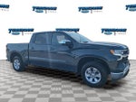 2025 Silverado 1500 Thumbnail 3