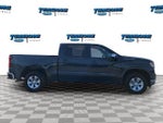2025 Silverado 1500 Thumbnail 4