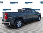 2025 Silverado 1500 Thumbnail 5