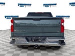 2025 Silverado 1500 Thumbnail 6