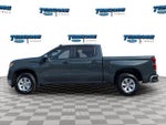 2025 Silverado 1500 Thumbnail 8