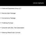 2026 Silverado 1500 Thumbnail 4