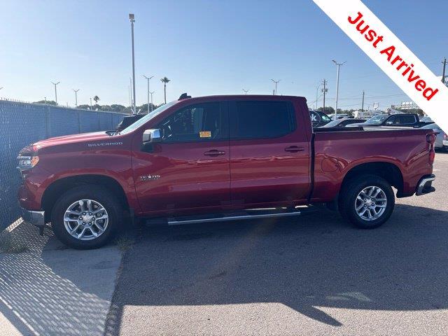 2023 Chevrolet Silverado - $30,500