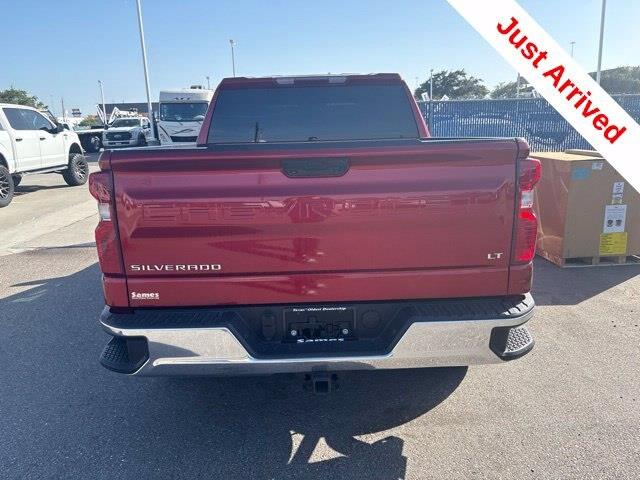 2023 Chevrolet Silverado - $30,500