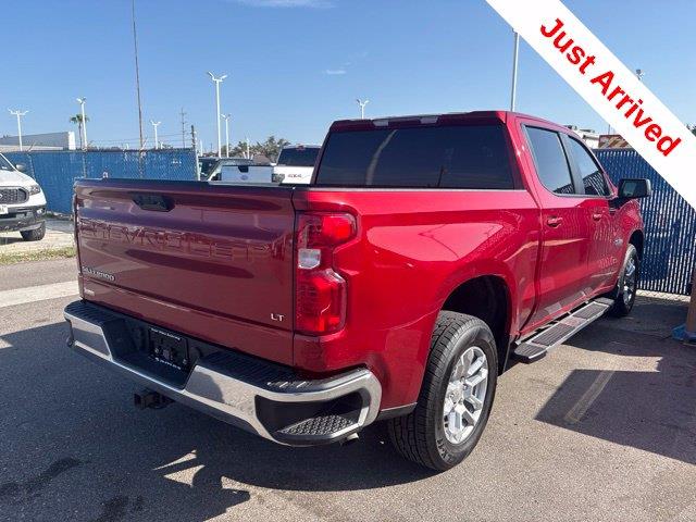 2023 Chevrolet Silverado - $30,500