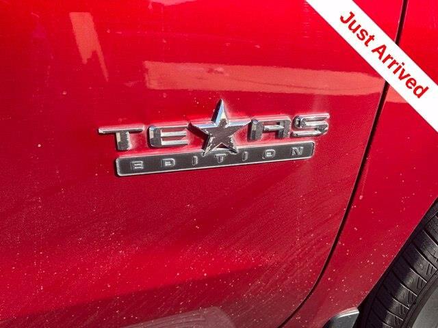 2023 Chevrolet Silverado - $30,500