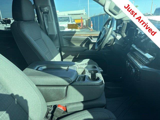 2023 Chevrolet Silverado - $30,500