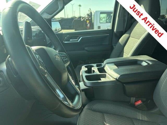2023 Chevrolet Silverado - $30,500