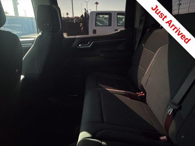 2023 Chevrolet Silverado - $30,500