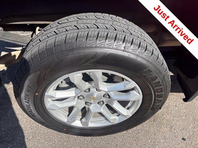2023 Chevrolet Silverado - $30,500