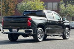 2022 Silverado 1500 Thumbnail 3