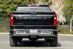 2022 Silverado 1500 Thumbnail 4