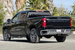 2022 Silverado 1500 Thumbnail 5