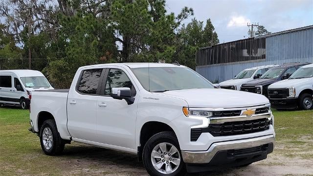 Preowned 2023 Chevrolet Silverado 1500 LT for Sale