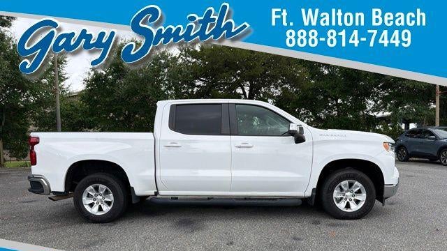 Preowned 2024 Chevrolet Silverado 1500 LT for Sale
