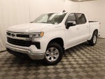 2022 Silverado 1500 Thumbnail 1
