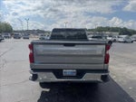 2024 Silverado 1500 Thumbnail 5