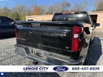 2024 Silverado 1500 Thumbnail 5