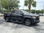 2024 Silverado 1500 Thumbnail 1