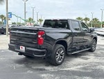 2024 Silverado 1500 Thumbnail 3