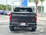 2024 Silverado 1500 Thumbnail 4