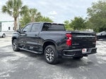 2024 Silverado 1500 Thumbnail 5