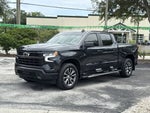 2024 Silverado 1500 Thumbnail 8