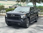 2024 Silverado 1500 Thumbnail 9