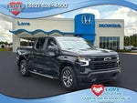 2024 Silverado 1500 Thumbnail 38