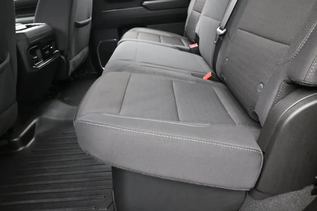 2024 Chevrolet Silverado - $35,891