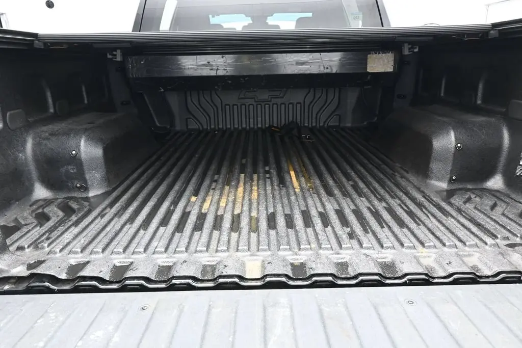2024 Chevrolet Silverado - $35,891