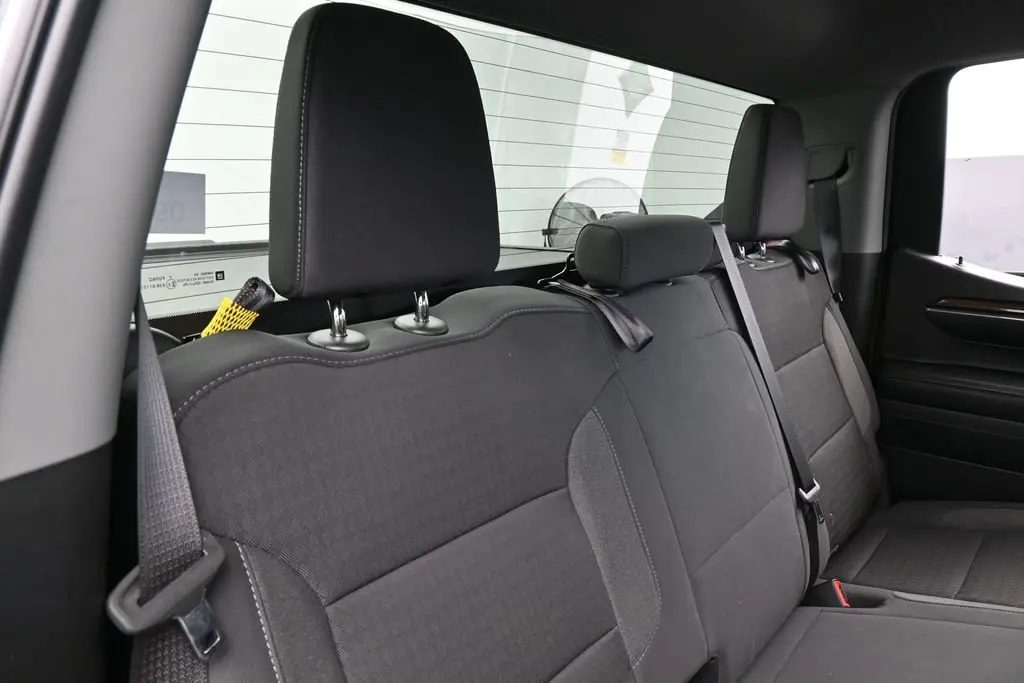 2024 Chevrolet Silverado - $35,891
