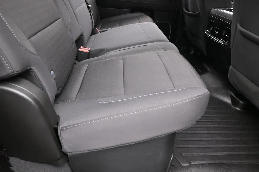 2024 Chevrolet Silverado - $35,891
