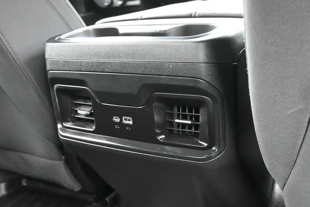 2024 Chevrolet Silverado - $35,891