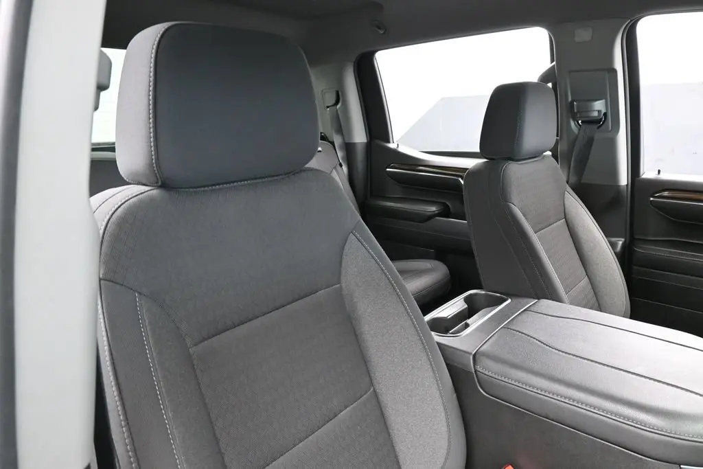 2024 Chevrolet Silverado - $35,891