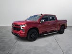2025 Silverado 1500 Thumbnail 2