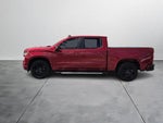 2025 Silverado 1500 Thumbnail 3