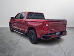 2025 Silverado 1500 Thumbnail 4