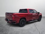 2025 Silverado 1500 Thumbnail 5