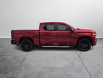 2025 Silverado 1500 Thumbnail 6