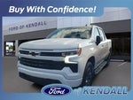 2024 Silverado 1500 Thumbnail 1