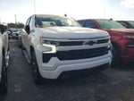 2024 Silverado 1500 Thumbnail 2