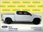 2023 Silverado 1500 Thumbnail 2