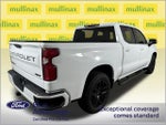2023 Silverado 1500 Thumbnail 4