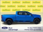 2025 Silverado 1500 Thumbnail 2