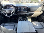 2025 Silverado 1500 Thumbnail 5