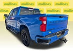 2025 Silverado 1500 Thumbnail 10