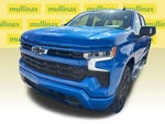 2025 Silverado 1500 Thumbnail 11