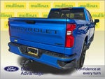 2025 Silverado 1500 Thumbnail 5