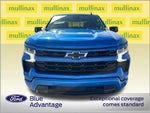 2025 Silverado 1500 Thumbnail 12